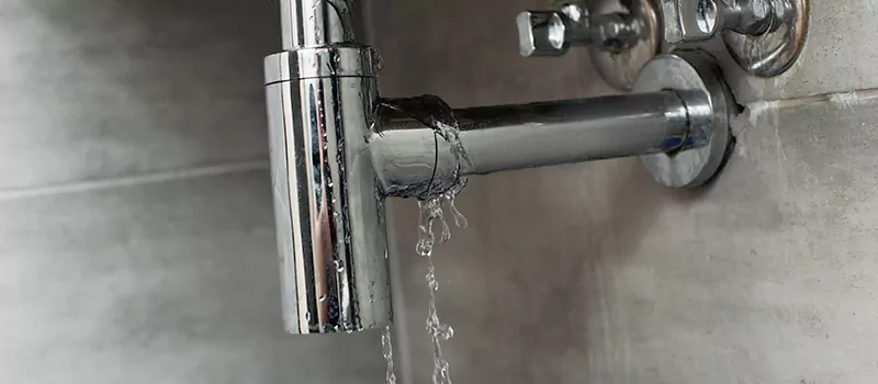 Pipe Elbow Repair Services in Cooksville, Mississauga