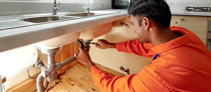 Pipe Corrosion Blockage Repair Services in Cooksville, Mississauga