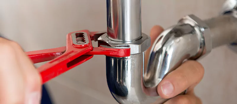 Pipe Joints Repair Services in Cooksville, Mississauga